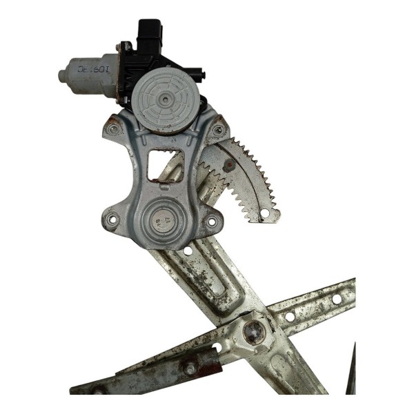 Máquina Vidro Elétrico Traseiro Direito Mitsubishi Asx 2011