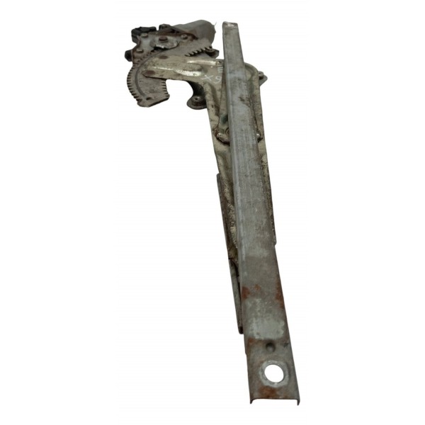 Máquina Vidro Elétrico Traseiro Direito Mitsubishi Asx 2011