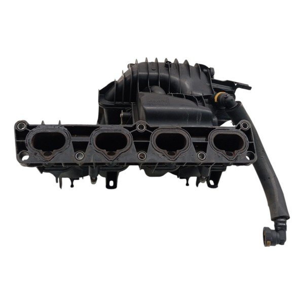 Coletor Admissão Peugeot 307 C4 2.0 16v 2006 2007 2008 2010