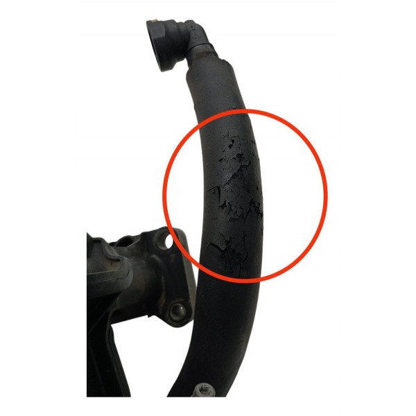 Coletor Admissão Peugeot 307 C4 2.0 16v 2006 2007 2008 2010