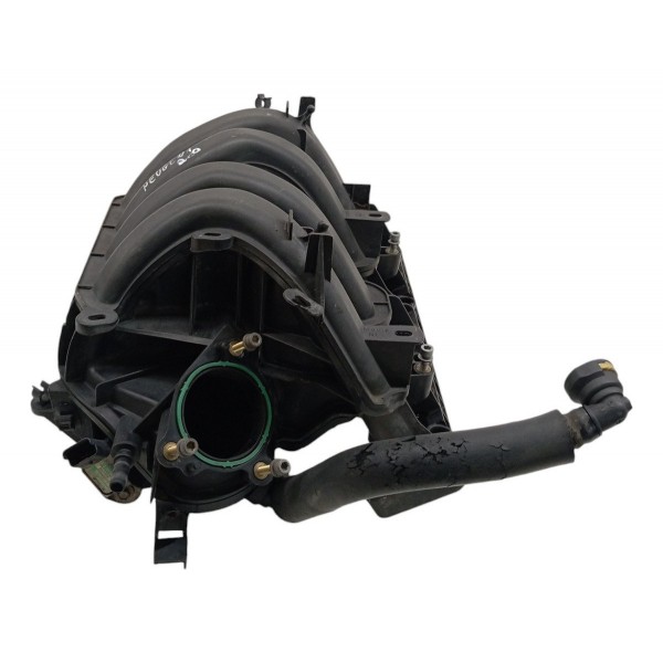 Coletor Admissão Peugeot 307 C4 2.0 16v 2006 2007 2008 2010