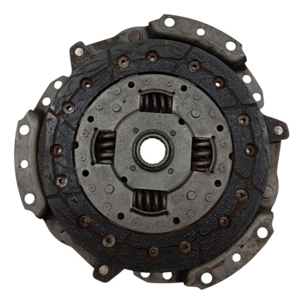 Kit Embreagem Plato Disco Renault Clio 1.0 16v 1998 2002 03