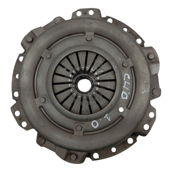 Kit Embreagem Plato Disco Renault Clio 1.0 16v 1998 2002 03