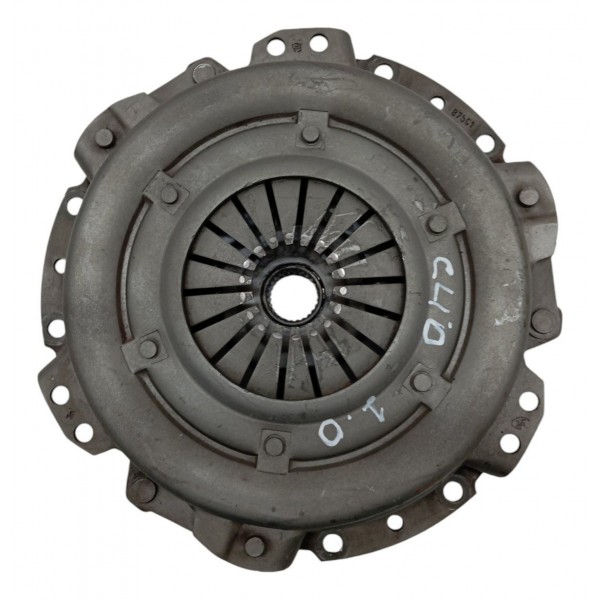 Kit Embreagem Plato Disco Renault Clio 1.0 16v 1998 2002 03