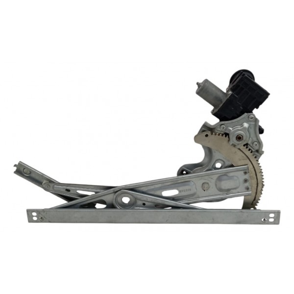 Máquina Vidro Dianteiro Direito Nissan Kicks 1.6 2019 2020