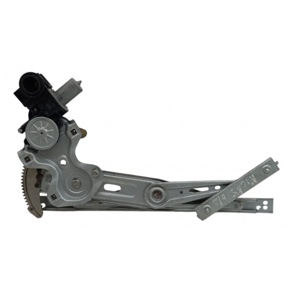 Máquina Vidro Dianteiro Direito Nissan Kicks 1.6 2019 2020