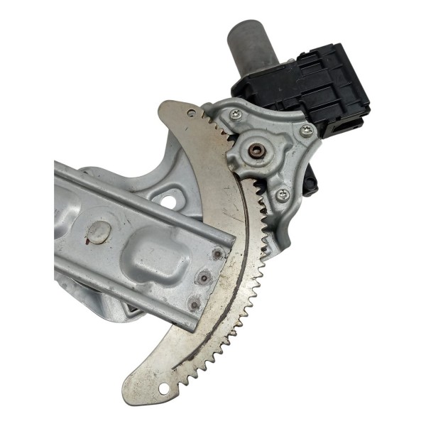 Máquina Vidro Dianteiro Direito Nissan Kicks 1.6 2019 2020