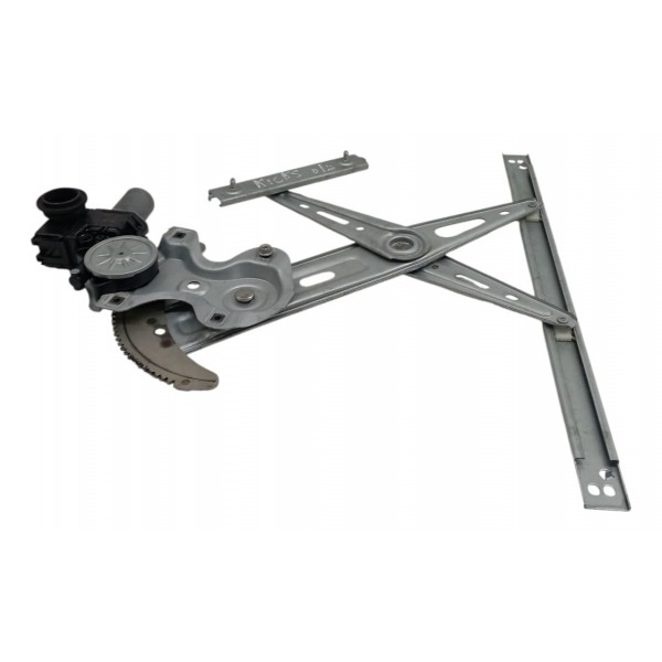 Máquina Vidro Dianteiro Direito Nissan Kicks 1.6 2019 2020