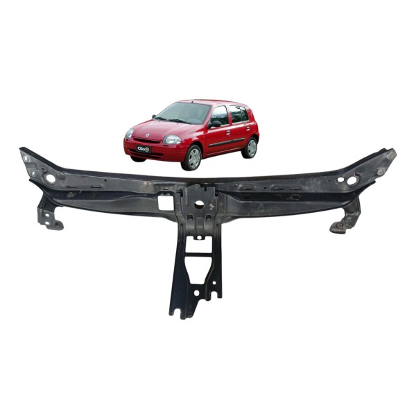 Mini Frente Renault Clio 2004 2005 2006