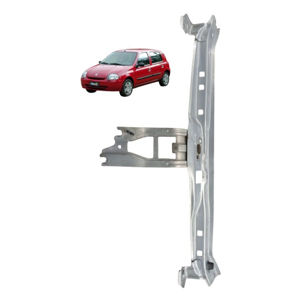 Mini Frente Renault Clio 2004 2005 2006