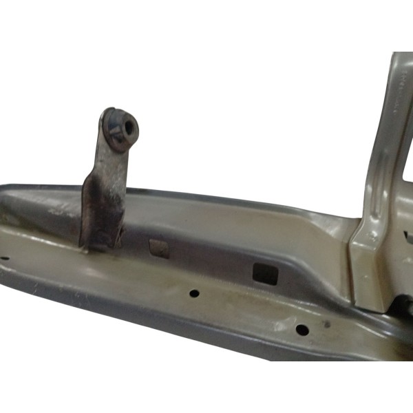 Mini Frente Renault Clio 2004 2005 2006 Detalhe