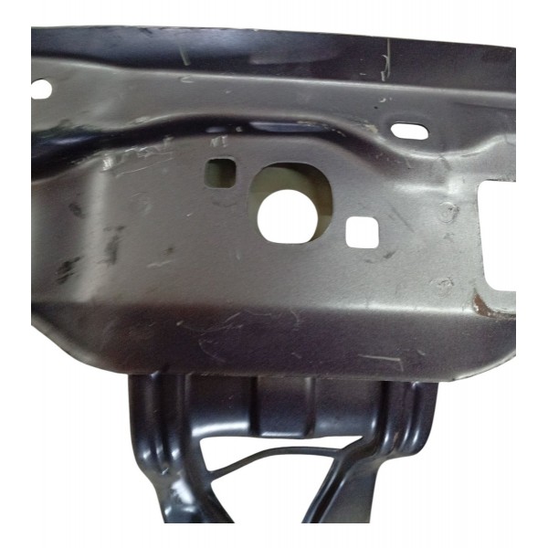 Mini Frente Renault Clio 2004 2005 2006 Detalhe