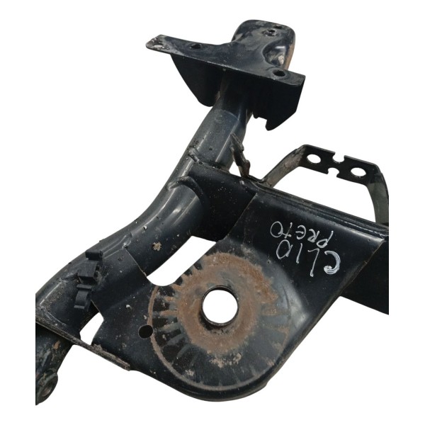 Eixo Traseiro Renault Clio 1.0 2004 2005 2006