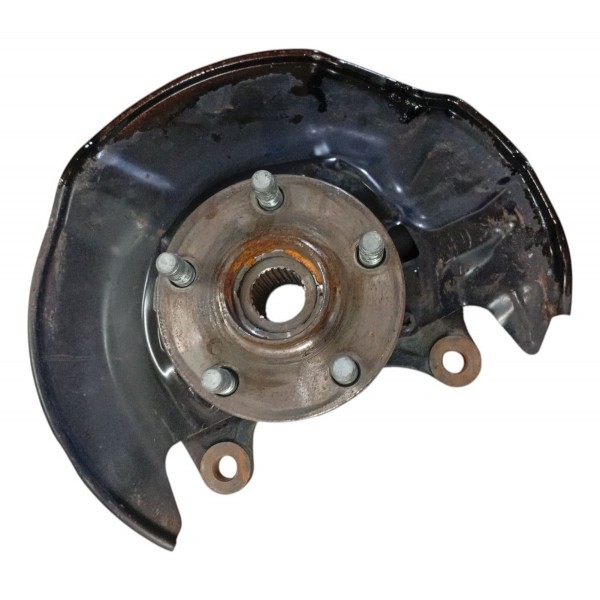 Montante Roda Dianteira Esquerdo Toyota Corolla 1.8 2017