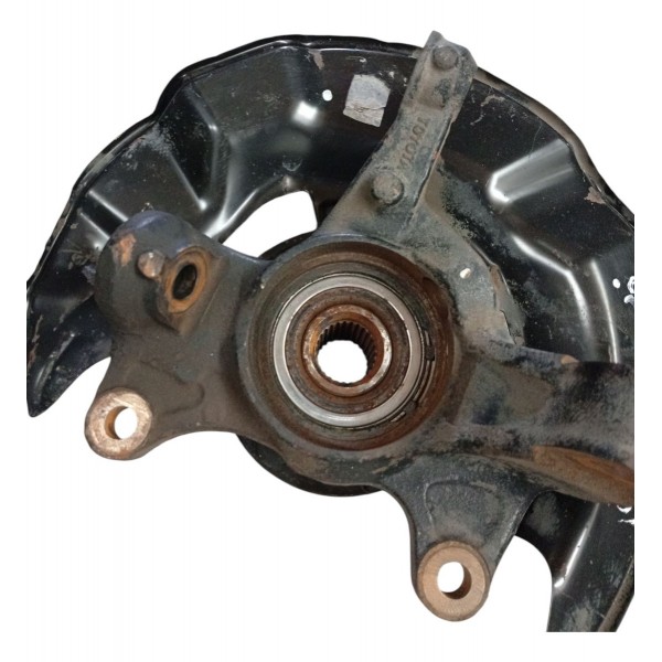 Montante Roda Dianteira Esquerdo Toyota Corolla 1.8 2017