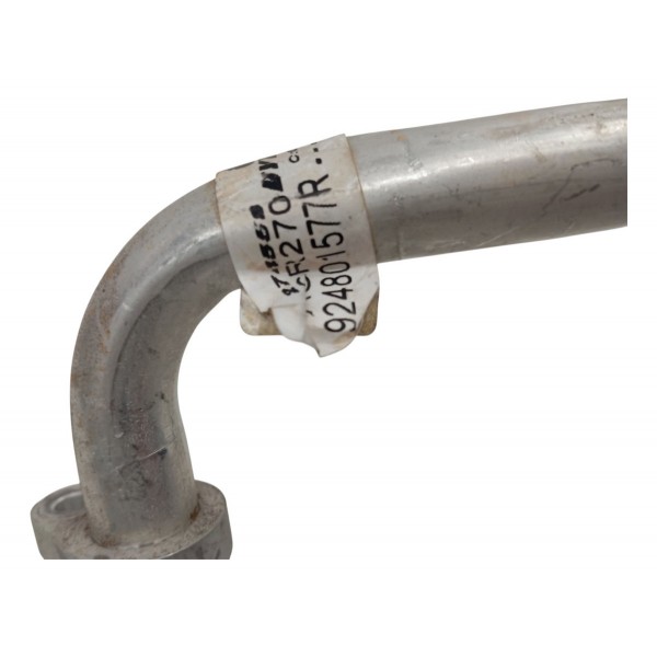 Mangueira Ar Condicionado Renault Logan 1.6 2016 2017