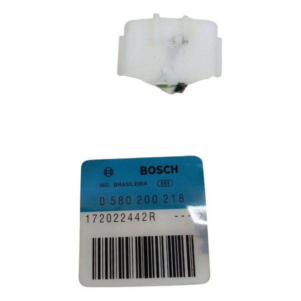 Bomba Combustível Renault Logan 1.6 2016 2017