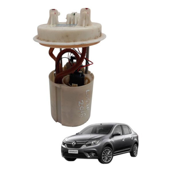 Bomba Combustível Renault Logan 1.6 2016 2017