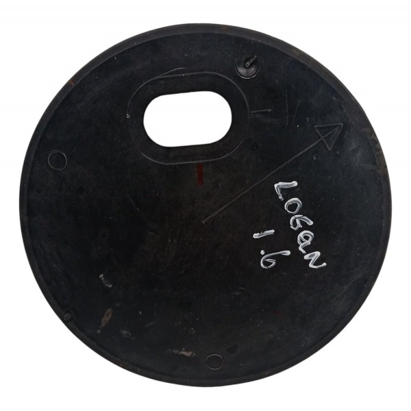 Tampa Bomba Combustível Renault Logan 2016 2017