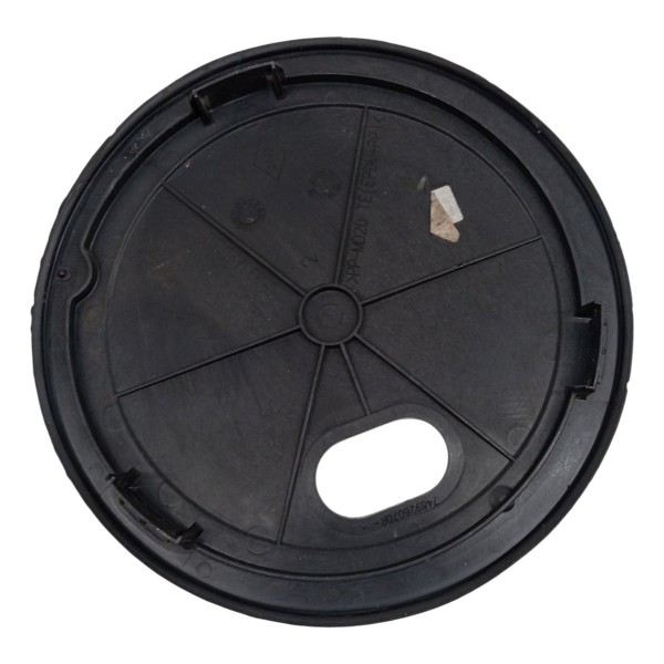 Tampa Bomba Combustível Renault Logan 2016 2017