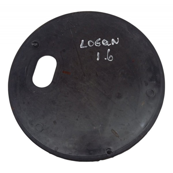 Tampa Bomba Combustível Renault Logan 2016 2017