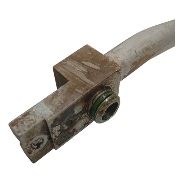 Mangueira Compressor Ar Condicionado Chevrolet Prisma 2015