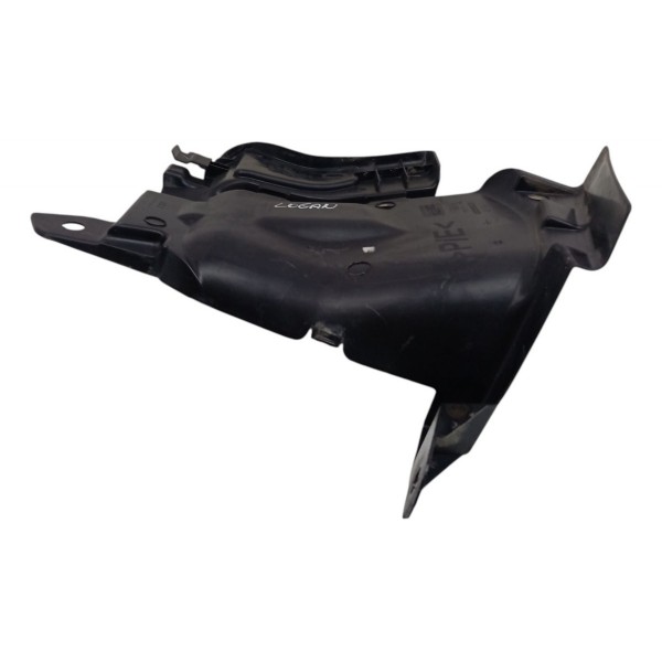 Defletor Parabarro Dianteiro Direito Renault Logan 2016 2017