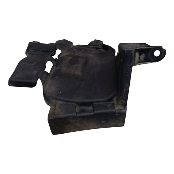 Defletor Parabarro Dianteiro Direito Renault Logan 2016 2017