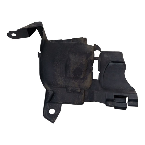 Defletor Parabarro Dianteiro Direito Renault Logan 2016 2017