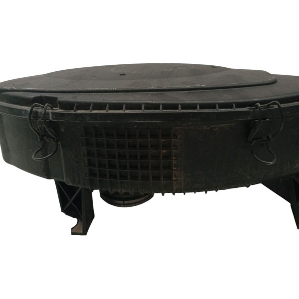 Caixa Filtro Ar Renault Logan 1.6 2016 2017