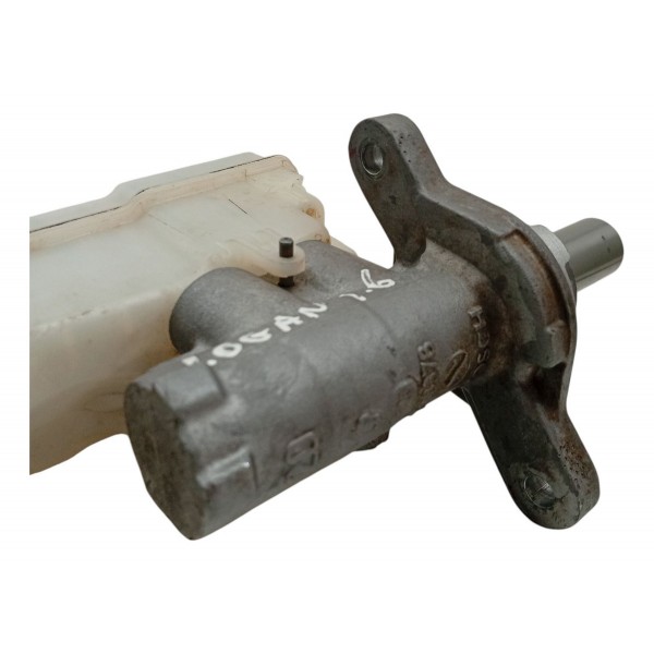 Cilindro Mestre Freio Renault Logan 1.6 2016 2017