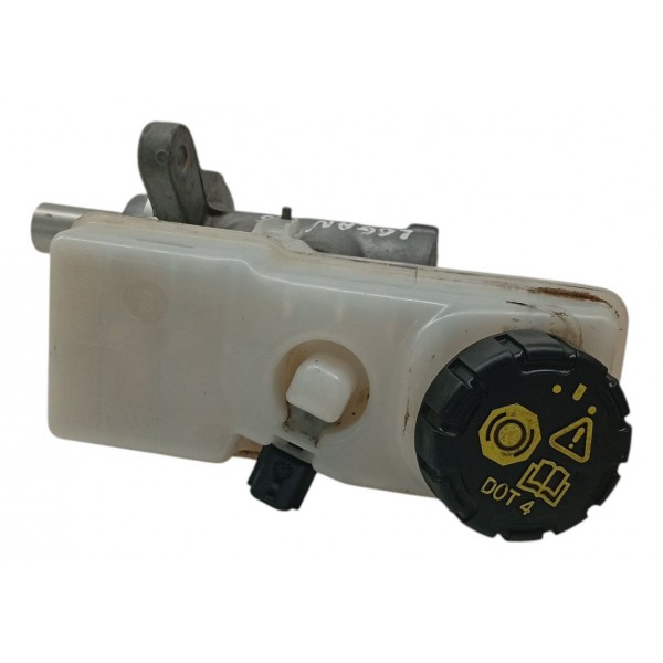 Cilindro Mestre Freio Renault Logan 1.6 2016 2017