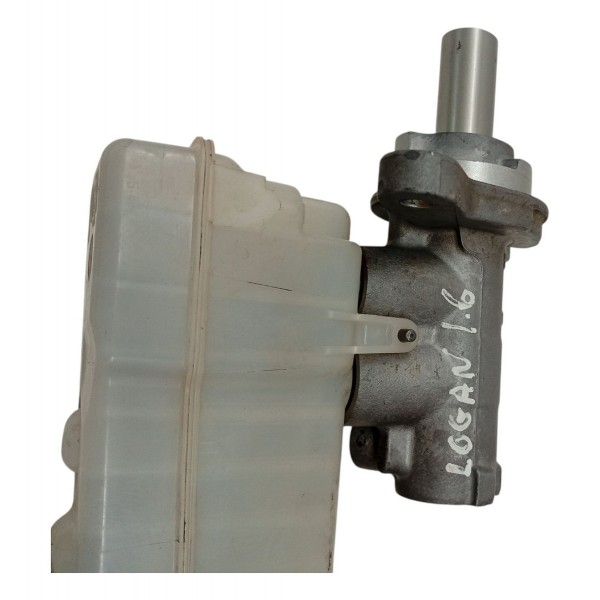 Cilindro Mestre Freio Renault Logan 1.6 2016 2017