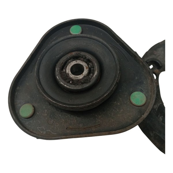 Kit Coxim Batente Amortecedor Dianteiro Toyota Corolla 2016