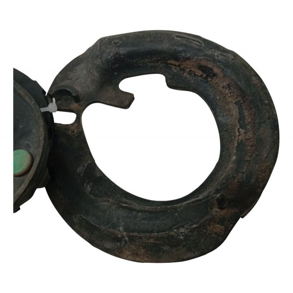 Kit Coxim Batente Amortecedor Dianteiro Toyota Corolla 2016