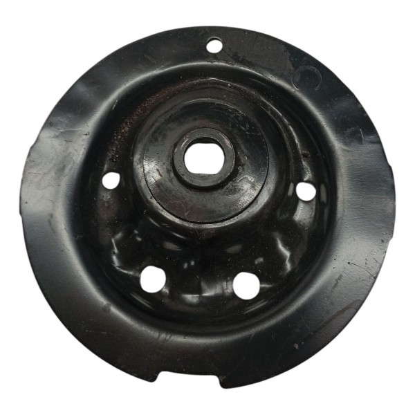 Kit Coxim Batente Amortecedor Dianteiro Toyota Corolla 2016