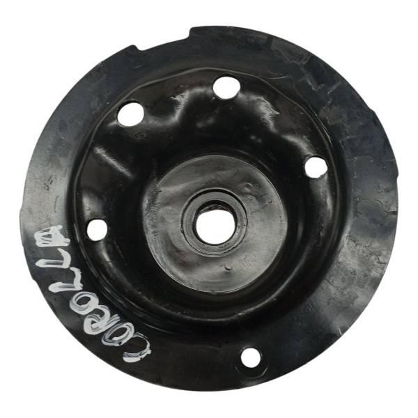 Kit Coxim Batente Amortecedor Dianteiro Toyota Corolla 2016