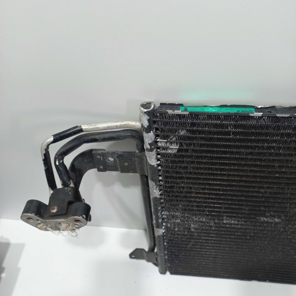 Condensador Volkswagen Jetta Variant 2010