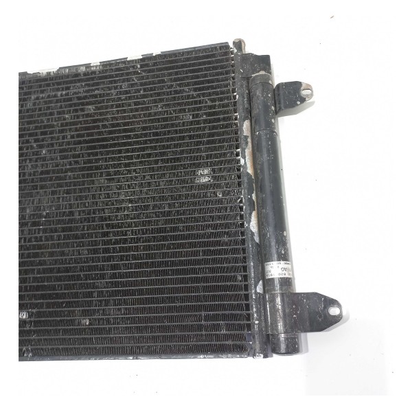 Condensador Volkswagen Jetta Variant 2010