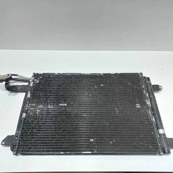 Condensador Volkswagen Jetta Variant 2010