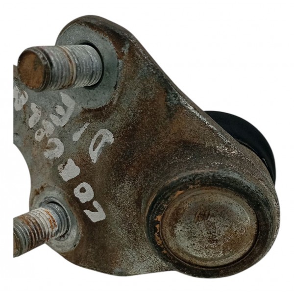 Pivo Suspensão Dianteira Esquerda Toyota Corolla 2016 2017