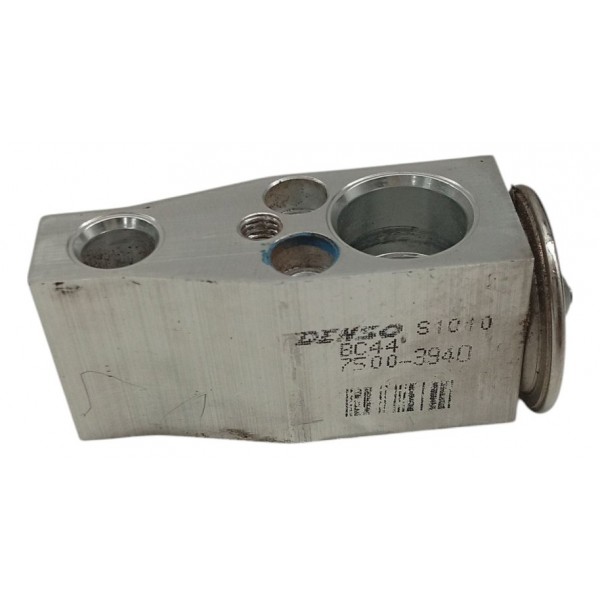 Válvula Expansão Ar Condicionado Toyota Corolla 1.8 2017