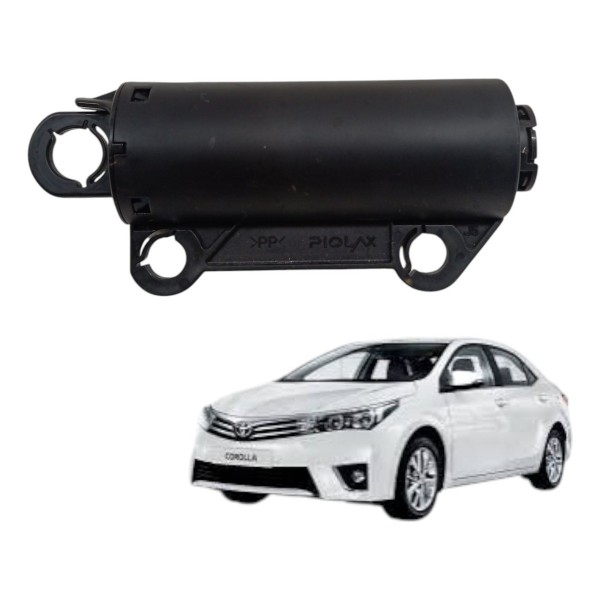 Amortecedor Porta Luvas Toyota Corolla 2016 2017