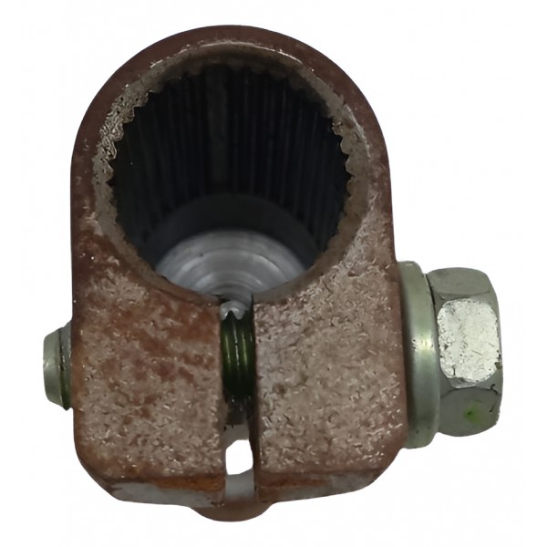 Terminal Cruzeta Direção Toyota Corolla 2016 2017