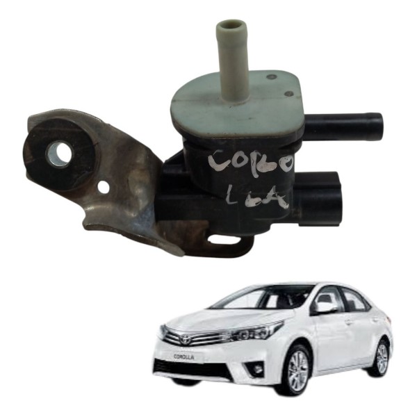 Válvula Canister Toyota Corolla 1.8 2016 2017