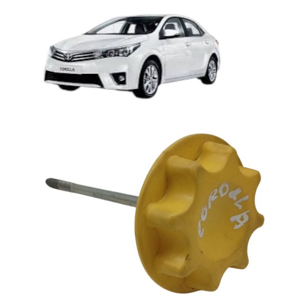 Parafuso Estepe Toyota Corolla 2016 2017