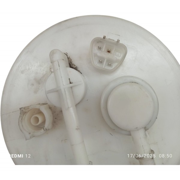 Bomba Combustível Toyota Corolla 1.8 2016 2017