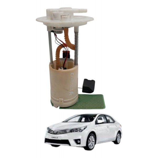 Bomba Combustível Toyota Corolla 1.8 2016 2017