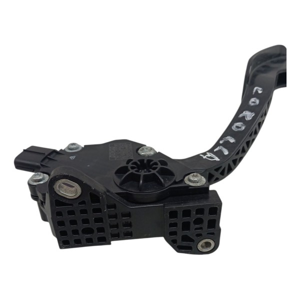 Pedal Acelerador Toyota Corolla 2016 2017