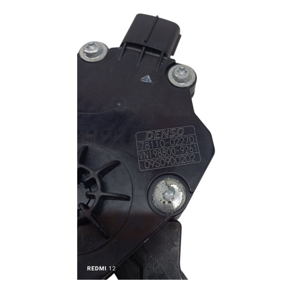 Pedal Acelerador Toyota Corolla 2016 2017